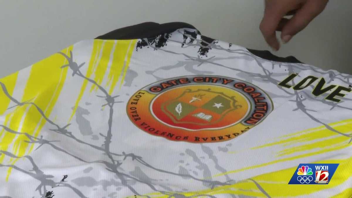 Greensboro nonprofit hosts free basketball league for teenagers and young adults