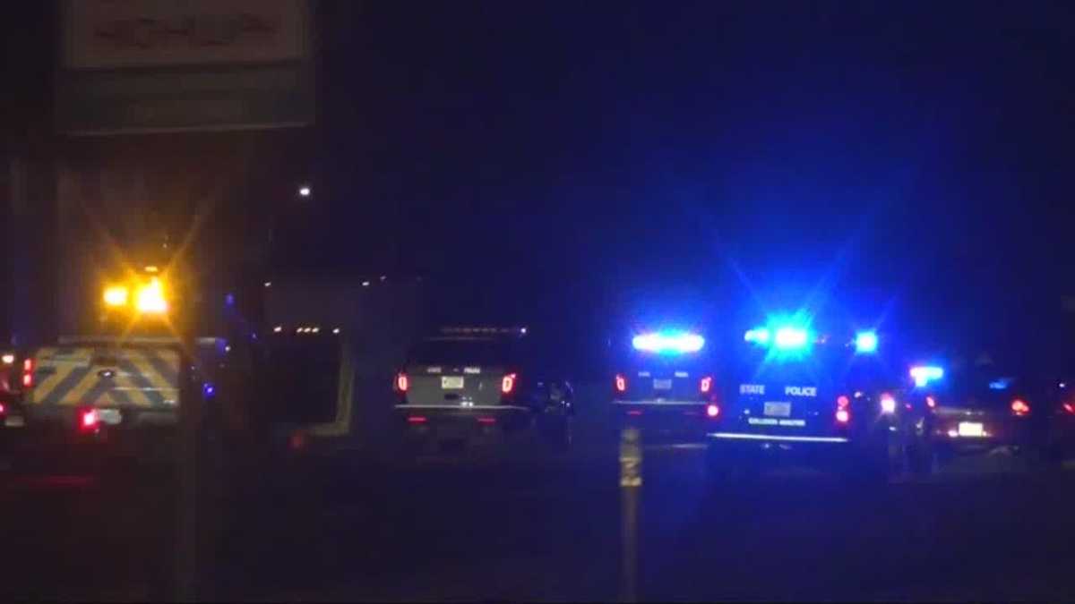 State police search for driver in fatal hit-and-run
