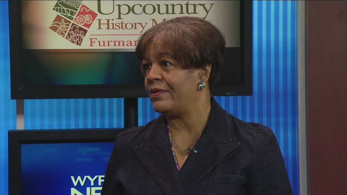 Upcountry History Museum features civil rights movement exhibit