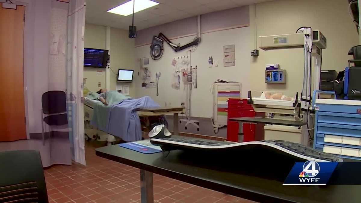 Greenville Tech Foundation salutes Greenville Hospital System