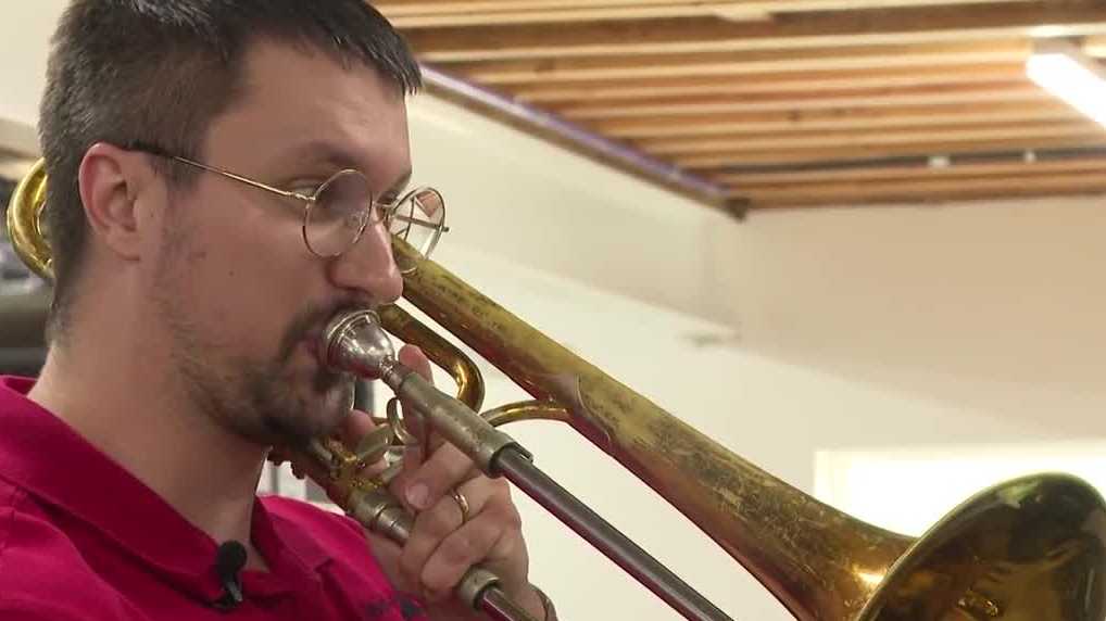 Proposed 25% tariff on brass instruments raises concerns for music retailers, students