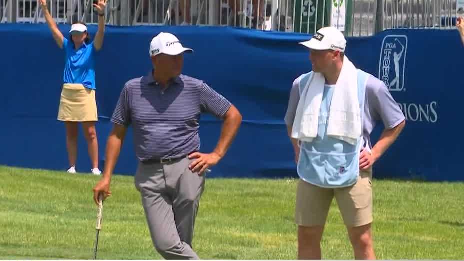 Fort Dodge native off to hot start at PCC - Vimarsana News