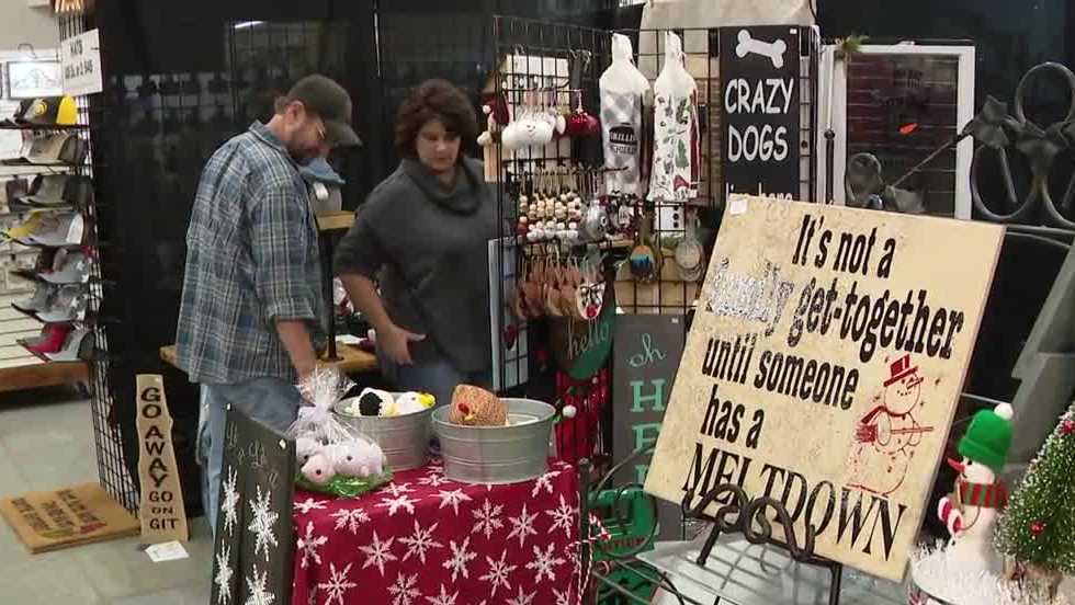 Council Bluffs Christmas Arts and Craft Show