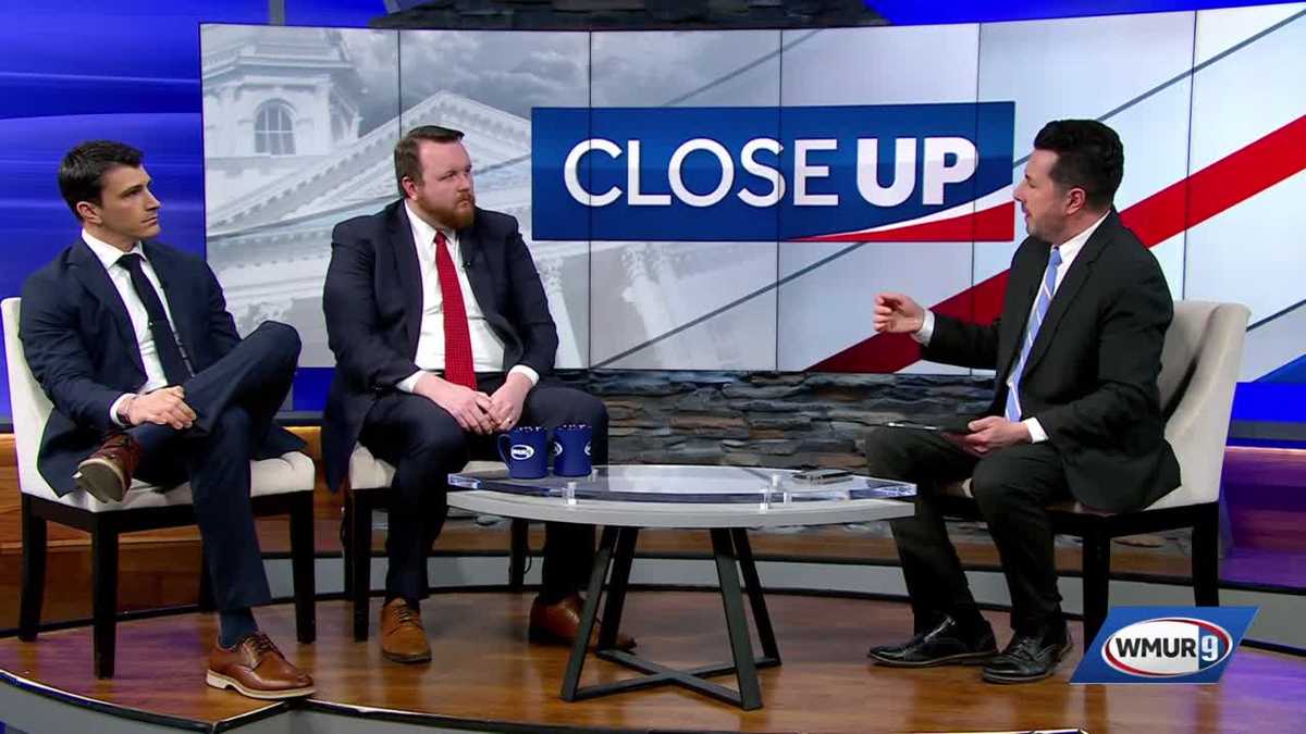 State lawmakers debate new round of business tax cuts | CloseUp