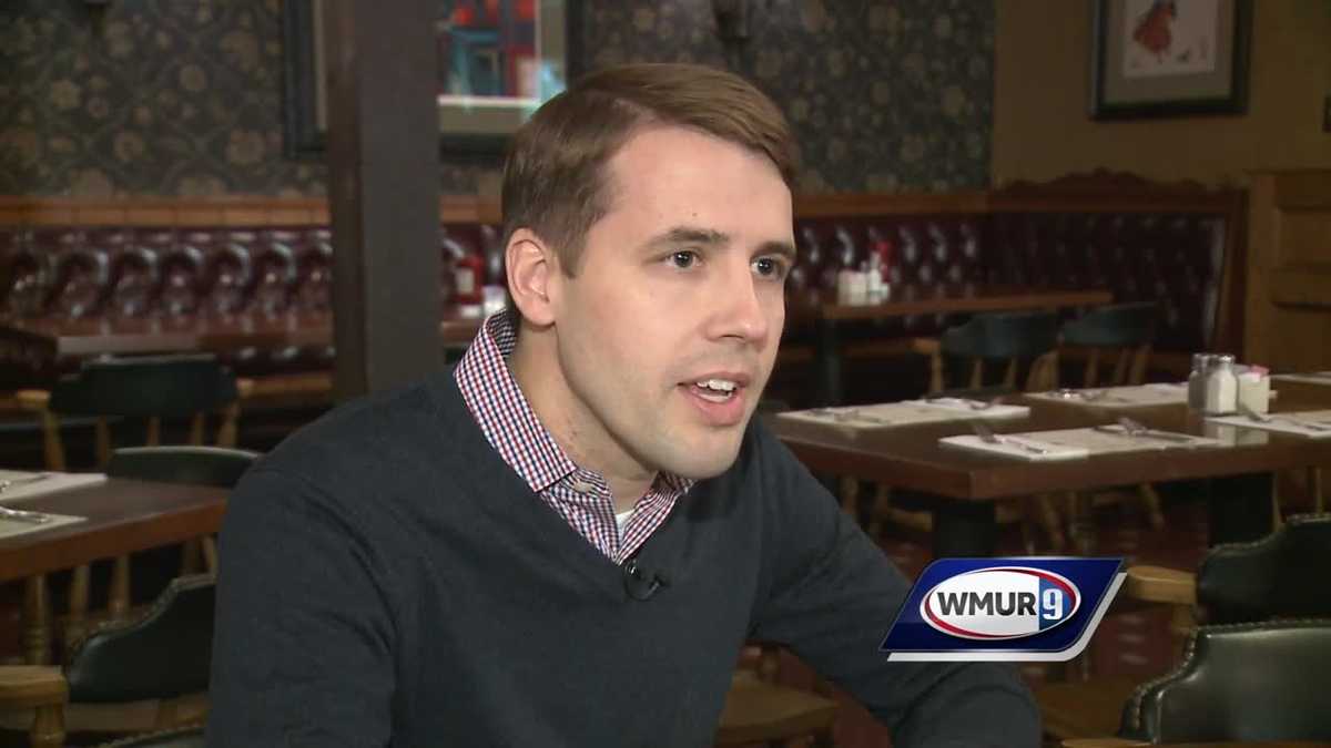 Executive Councilor Chris Pappas announces bid for Congress