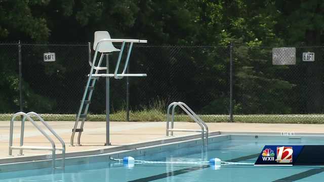 Winston-Salem prepares for public pools prior to Memorial Day - Vimarsana News
