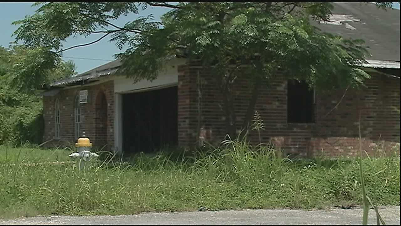 10 Years Forward: Lower Ninth Ward continues with Katrina recovery struggle