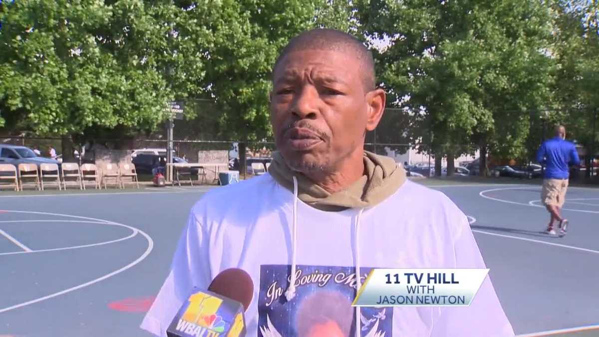 Muggsy Bogues shares his largerthanlife stories 11 TV Hill