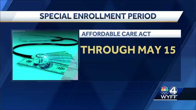 Washington: Special health care enrollment now open until May 15 - Vimarsana News