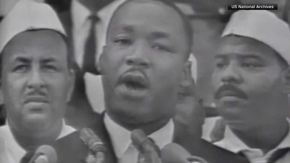 Before MLK’s march, students in Oklahoma sat down. Their efforts helped change America