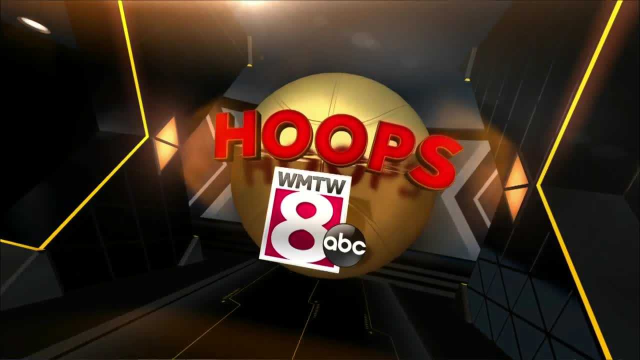 Hoops 8 February 5