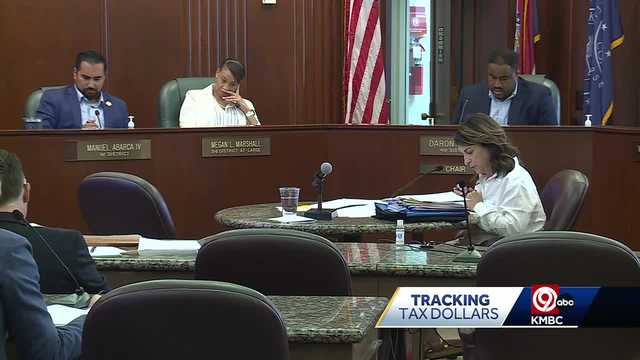 Jackson County Legislature fails to pass tax relief for seniors - Vimarsana News