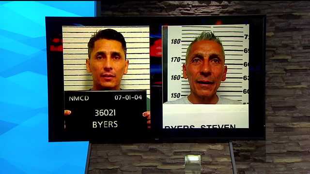 New Mexico "scam artist" arrested after Target 7 story - Vimarsana News