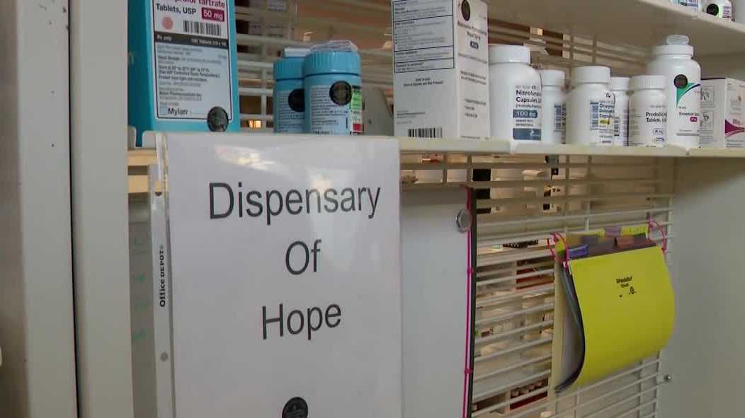 Ascension Wisconsin expands free medication program