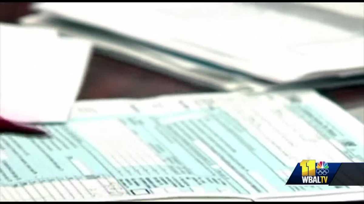 Pittman proposes progressive tax for Anne Arundel County