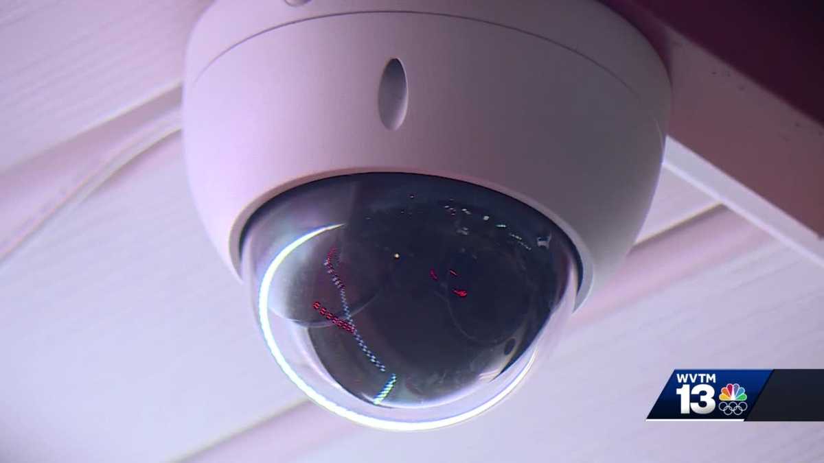 Jefferson County DA gets grant for realtime surveillance cameras