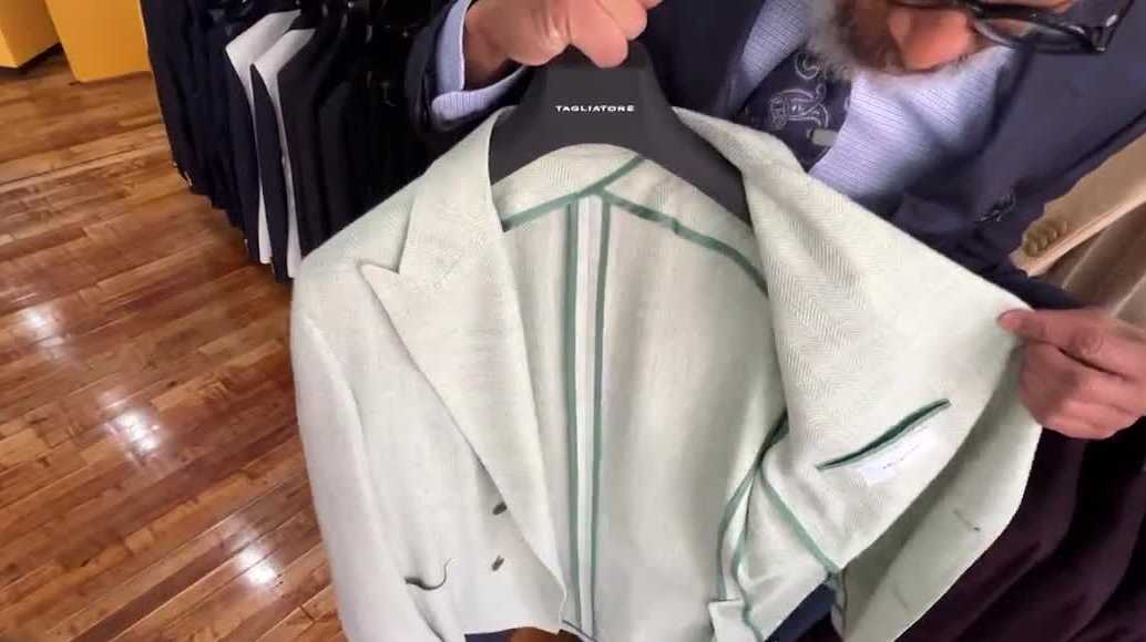 Baltimore clothier who started business in vehicle is opening new storefront