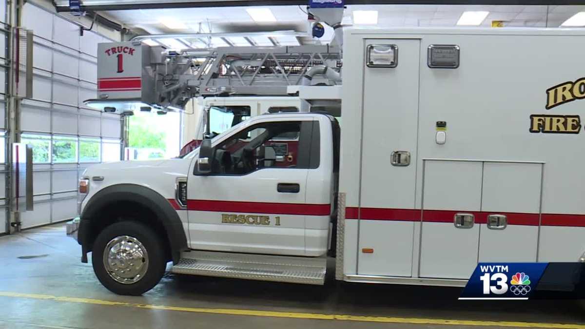 Jefferson County combats ambulance shortages