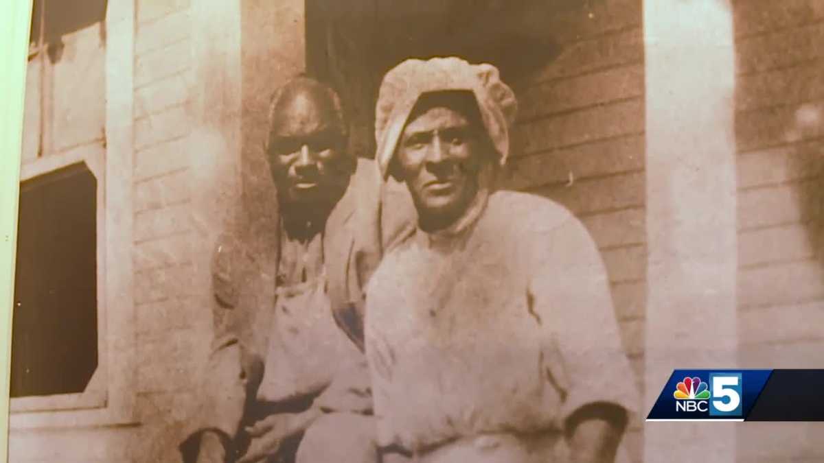 A trip around Vermont's African American Heritage Trail