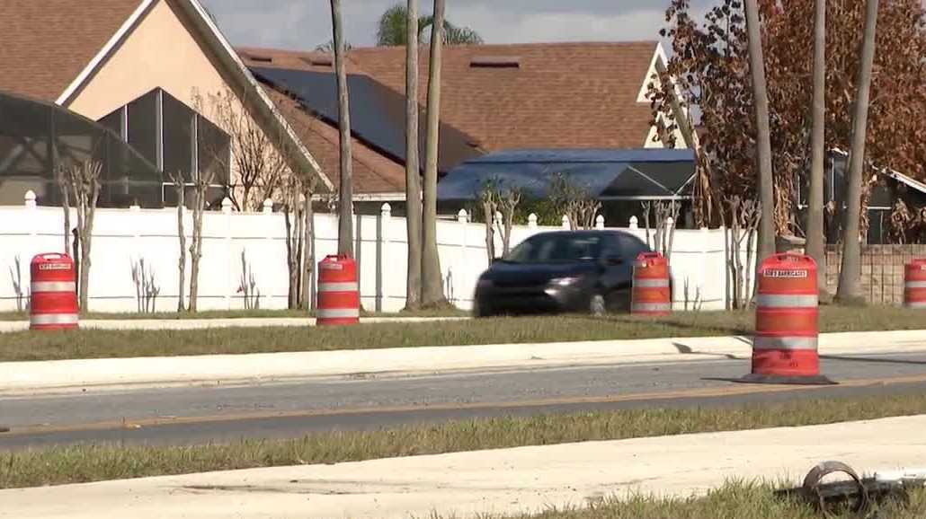 Kissimmee breaks ground on 900-acre housing community