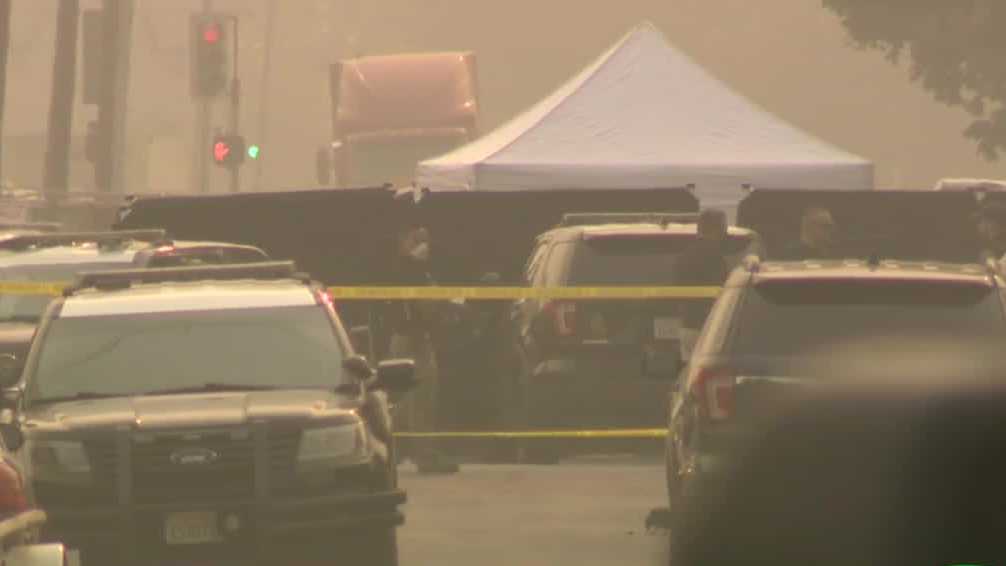 Man shot, killed by West Sacramento officers used to work for police ...