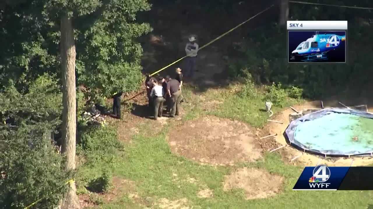 Greenville: 17-year-old half brother charged in child's death - Vimarsana News
