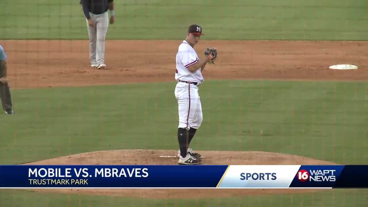MBraves home opener kicks off promising season