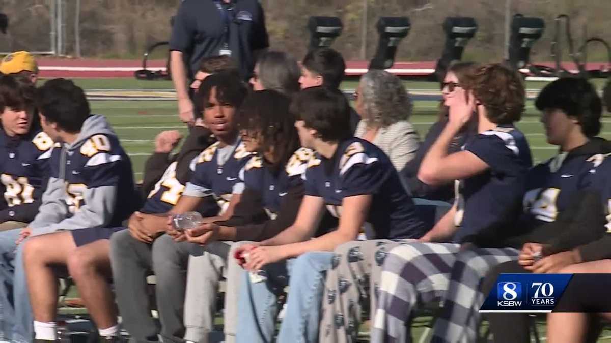 Soquel High School receives proclamation for football state title