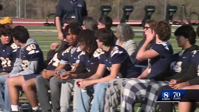 Soquel High School receives proclamation for football state title - Vimarsana News