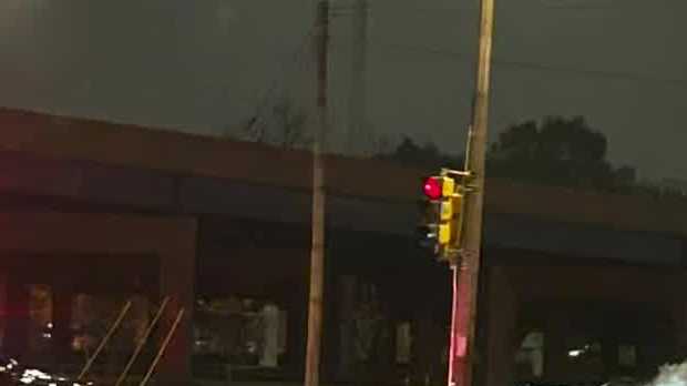 Four hurt after high-speed police chase and crash in Milwaukee