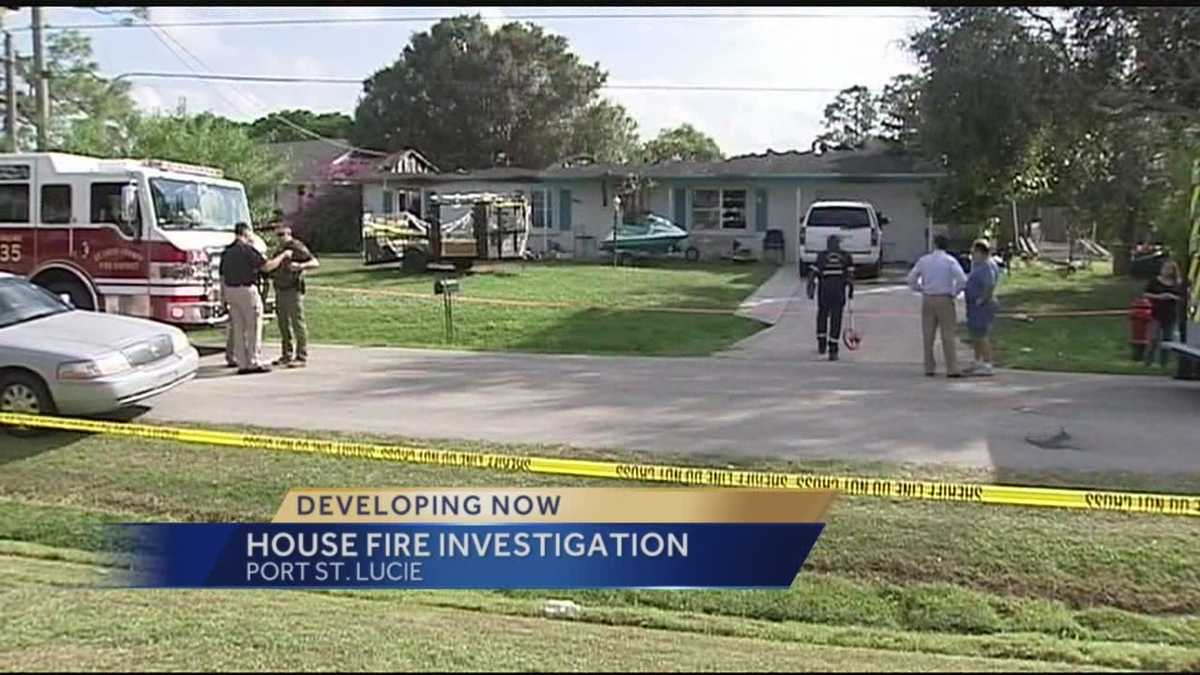 Body found in burned out home