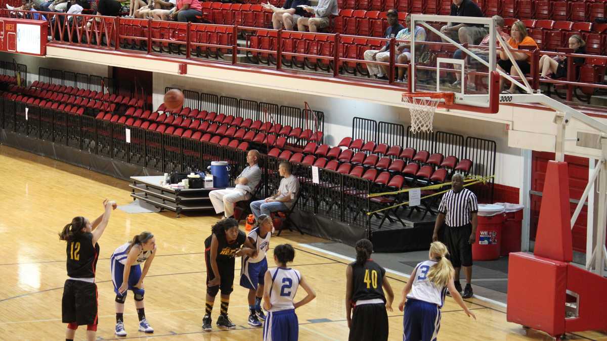 Lakota West Lady Firebirds return from State Title game