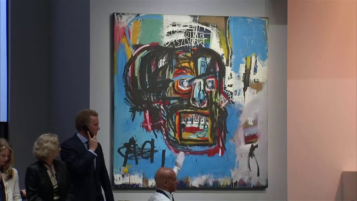 painting-sells-for-record-110-5-million