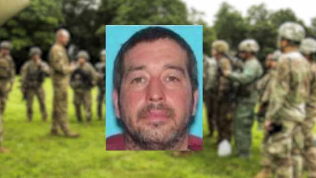 Accused Lewiston mass shooter has two-decade affiliation with the U.S. Army Reserves - Vimarsana News
