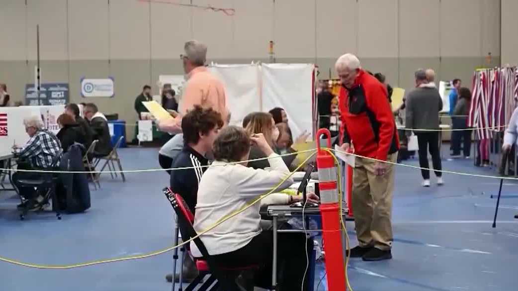 New Hampshire seeks to dismiss Trump Administration lawsuit demanding private voter data