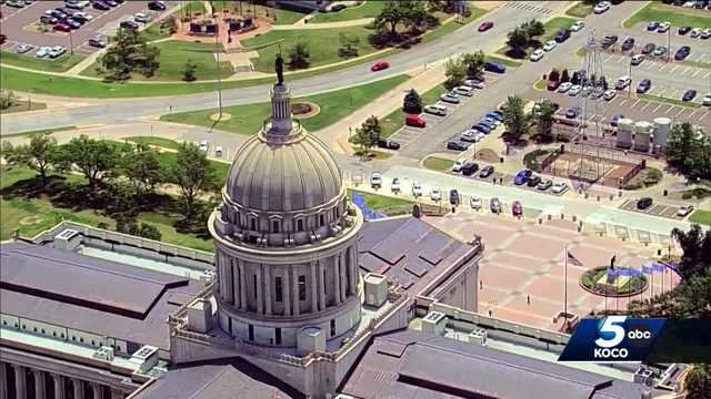 Oklahoma lawmakers to look at citizen-led ballot initiative - Vimarsana News