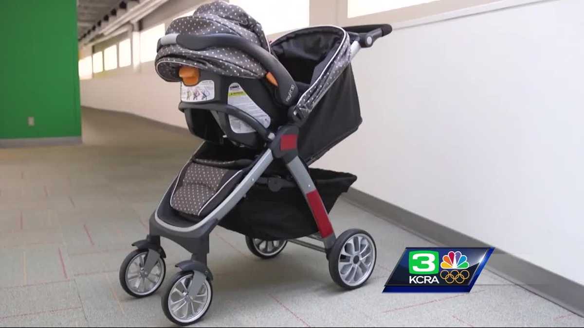 consumer reports baby strollers