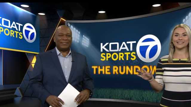 Week 9 of The Rundown - Vimarsana News