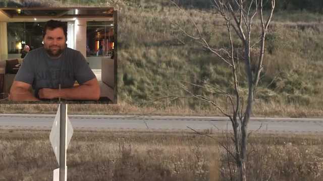 Three years later, shooting death on I-43 remains unsolved - Vimarsana News
