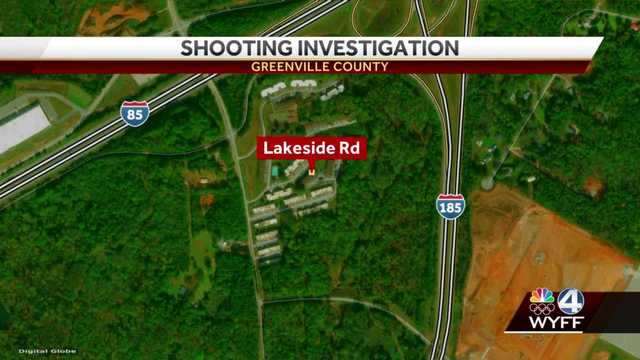 Man taken to hospital after shooting in Greenville County, deputies say - Vimarsana News