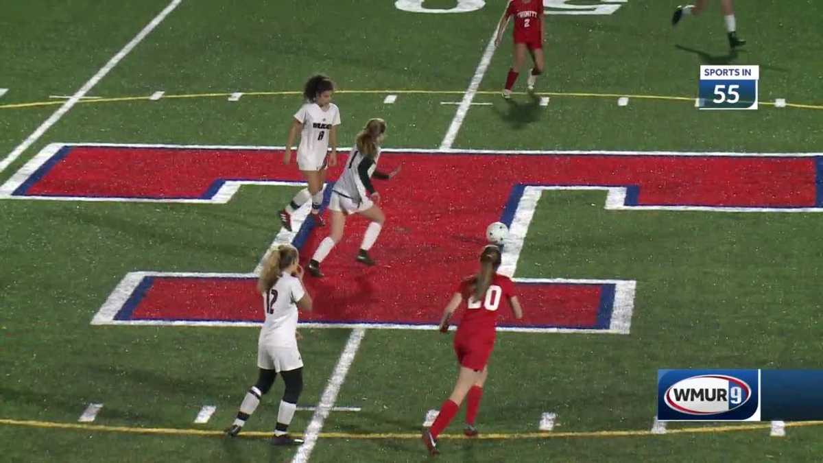 HS Video tournament field hockey, plus two soccer games