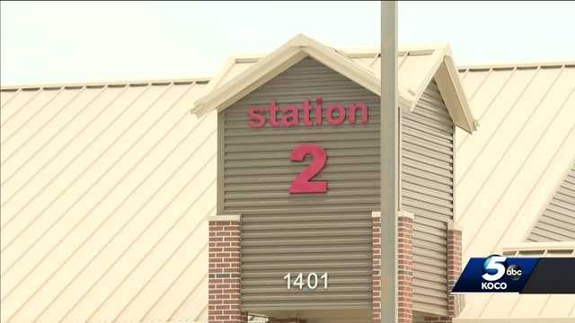 Shawnee fire station closes occasionally for staffing shortages - Vimarsana News