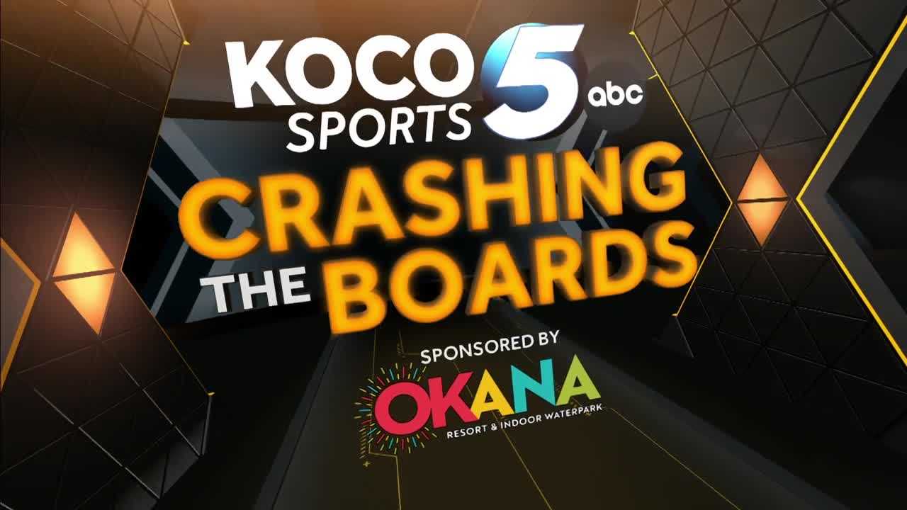 Crashing the Boards: SGA wins second straight MVP as Thunder set to face Spurs in West Finals