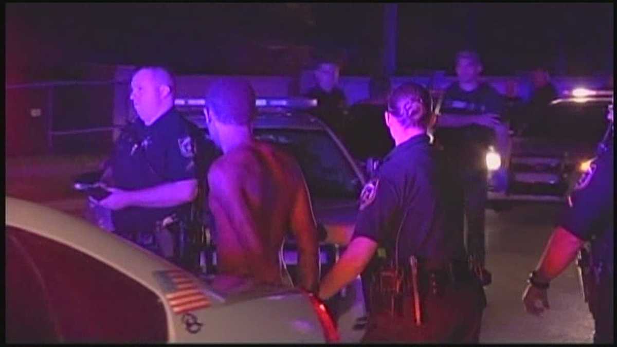 Men arrested in Orange County may be responsible for more robberies