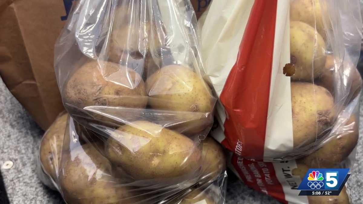 Vermont state officials say SNAP contingency plan to continue despite federal confusion