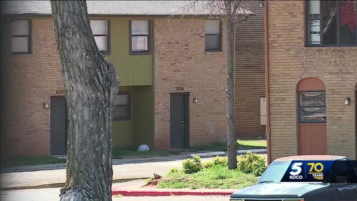 Okc Police Investigate Deadly Shooting After Victim Runs To Store