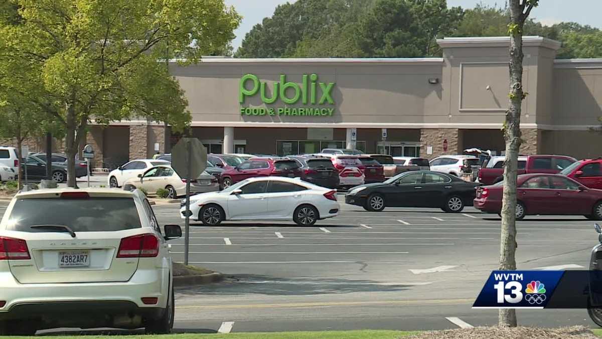 Publix asks customers to not openly carry in its stores