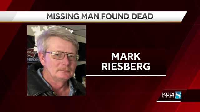 Missing Calhoun County, Iowa, man found dead with gunshot wound - Vimarsana News