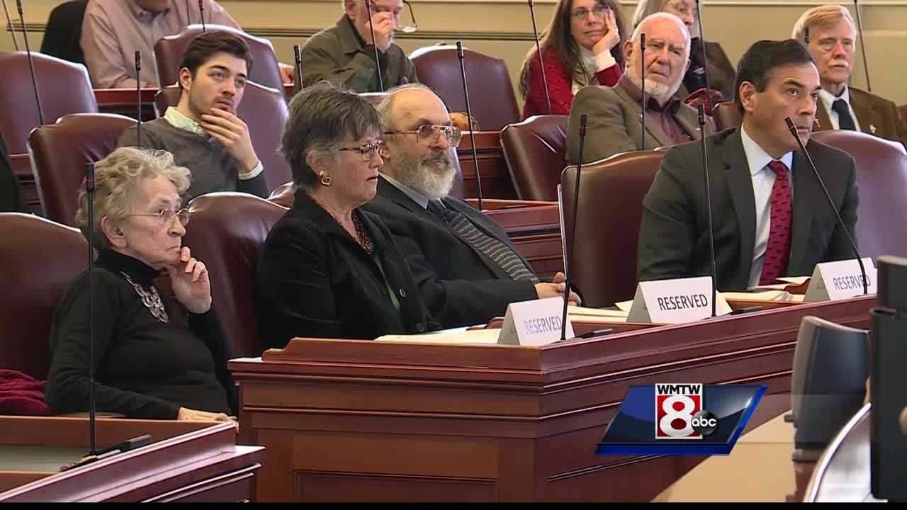 Maine Splits Electoral College Vote