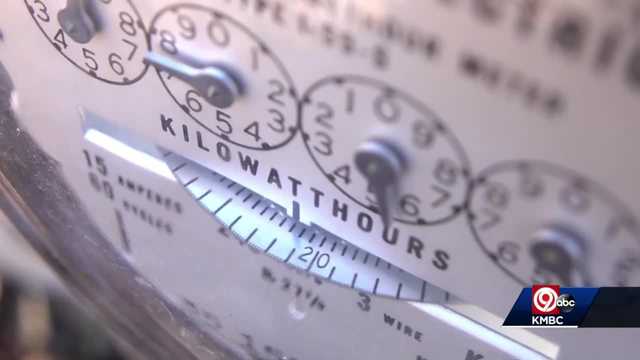 Kansans home heating bill help - Vimarsana News